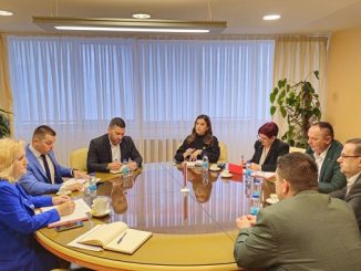 Stanković i Šulić razgovarali o rastu cijena i uređenju rada nedjeljom