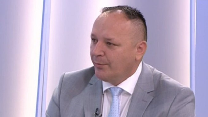 Предсједник Савеза синдиката Републике Српске Горан Станковић, гост Јутарњег програма РТРС (ФОТО РТРС) Предсједник Савеза синдиката Републике Српске Горан Станковић, гост Јутарњег програма РТРС (ФОТО РТРС)