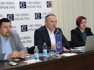 Najniža plata i sve plate u Srpskoj moraju značajno rasti