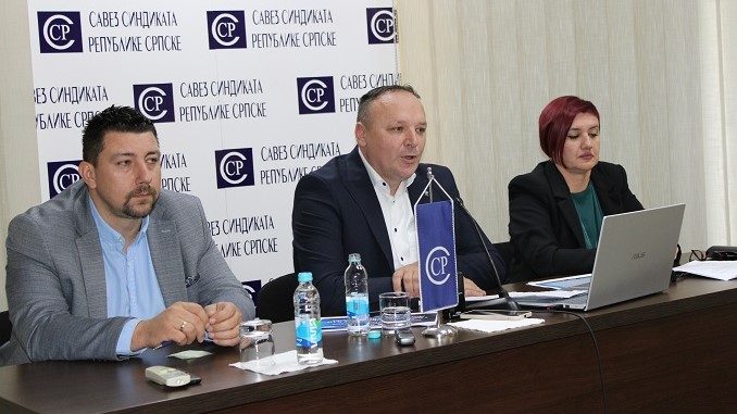 Najniža plata i sve plate u Srpskoj moraju značajno rasti Najniža plata i sve plate u Srpskoj moraju značajno rasti