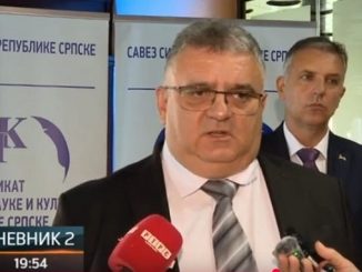 Успјешан образовни систем - успјешна Српска (Фото YT snapshot РТРС)