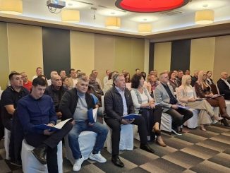 Трећи синдикални сабор Синдиката ГСК РС
