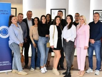 Одржан први модул синдикалне школе генерације ՚25