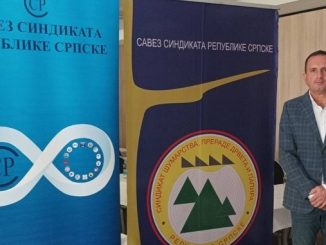 Изабран нови предсједник Синдиката шумарства, прераде дрвета и папира Републике Српске