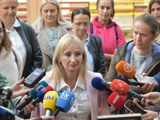 Mišić: Vaspitači nastavljaju generalni štrajk i minimalni proces rada