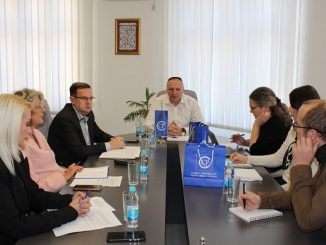 Савез синдиката Републике Српске једини у региону носилац трогодишњег пројекта