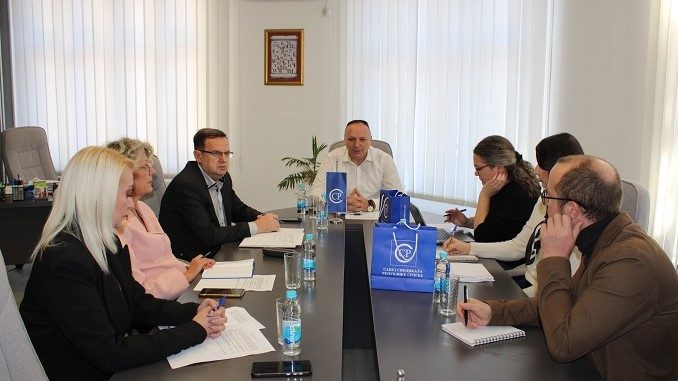 Савез синдиката Републике Српске једини у региону носилац трогодишњег пројекта