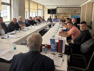 Основан нови Синдикат трговине, туризма, угоститељства, услуга, пољопривреде и прехрамбене индустрије Републике Српске - СТУП РС