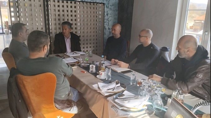 Формиран синдикат у компанији „Боксит“ а.д. Милићи