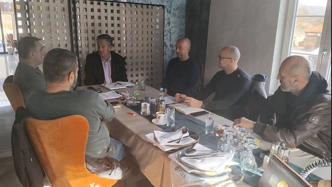 Формиран синдикат у компанији „Боксит“ а.д. Милићи