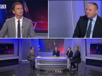 Други угао: Тржиште рада - између реформе и социјалне стабилности? (ФОТО snapshot rtrs YT)