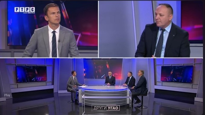 Други угао: Тржиште рада - између реформе и социјалне стабилности? (ФОТО snapshot rtrs YT)