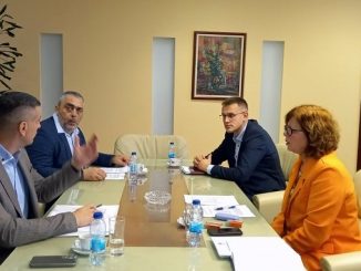 Потписивање Посебног колективног уговора за запослене у јединицама локалне самоуправе 5. јануара 2026. године