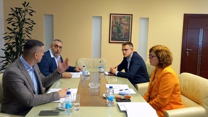 Потписивање Посебног колективног уговора за запослене у јединицама локалне самоуправе 5. јануара 2026. године