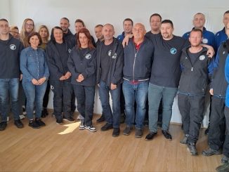 Синдикална организација ЈП „Противградна превентива Републике Српске“ из Градишке примјер добре праксе