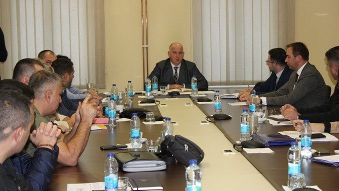 Povećanje plata za zaposlene u institucijama pravosuđa prioritet za Sindikat pravosuđa Republike Srpske