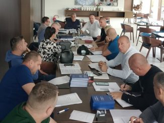 Održana redovna sjednica Skupštine Sindikata radnika unutrašnjih poslova Republike Srpske