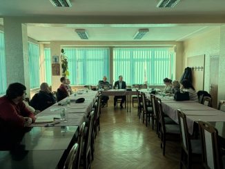 Одржана сједница Предсједништва јединствене удружене синдикалне организације у ЈПШ „Шуме Републике Српске“ а.д. Соколац