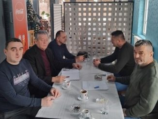 Смиљанић: Усагласити и потписати Појединачни колективни уговор