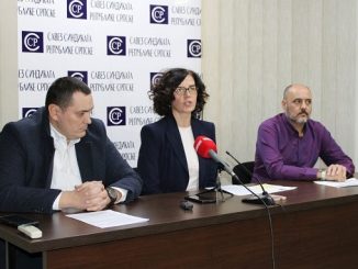 Неопходне измјене Закона о платама запослених у  области високог образовања и студентског стандарда