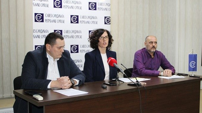 Неопходне измјене Закона о платама запослених у  области високог образовања и студентског стандарда