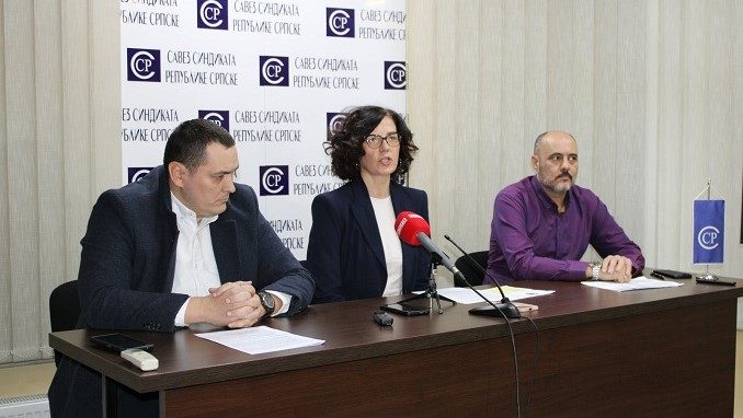 Неопходне измјене Закона о платама запослених у  области високог образовања и студентског стандарда