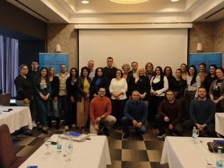 Реализована радионица за представнике младих и жена на нивоу Савеза синдиката Републике Српске