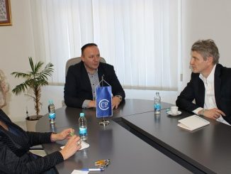 Наставак сарадње Савеза синдиката Републике Српске и Међународне организације рада