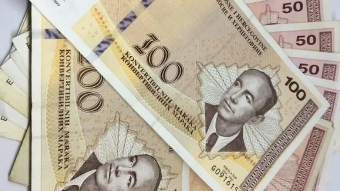 Објављена одлуука о најнижој плати у Републици Српској  за 2026. годину