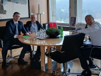 Синдикати НЛБ Групе јачају сарадњу и заштиту права запослених