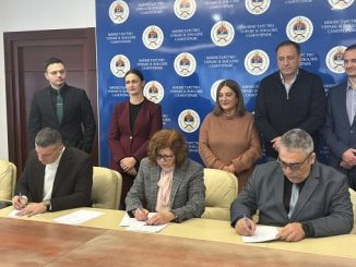 Потписан Посебни колективни уговор за запослене у области локалне самоуправе