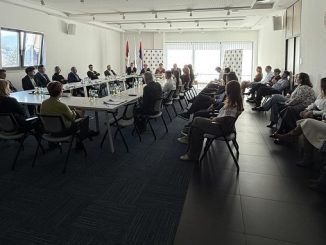 Прва редовна сједница Скупштине Синдикалне организације Агенције за банкарство Републике Српске