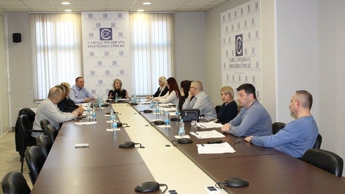 Неопходне ванредне инспекцијске контроле свих градилишта у Српској