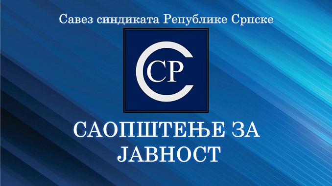 Koliko radnika treba da pogine da bi se nešto promijenilo?