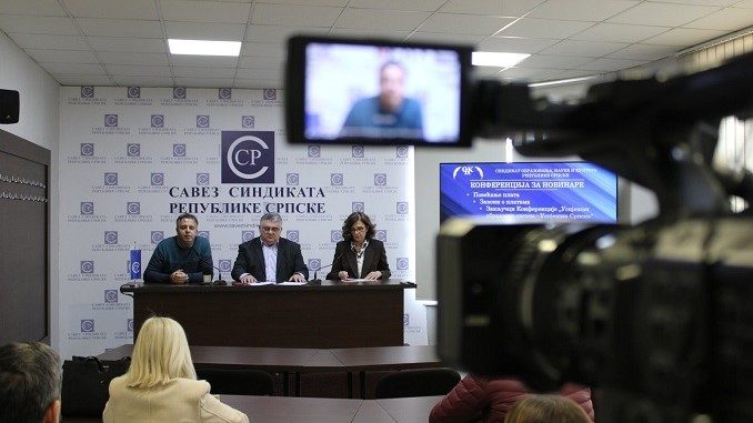 Синдикат образовања, науке и културе тражи веће плате и исправљање нелогичности у законима о платама