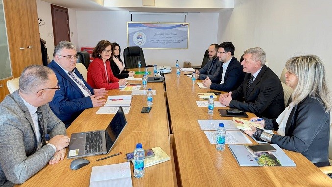 Почели преговори о повећању плата за запослене у области високог образовања и студентског стандарда