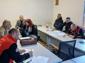 Формирана Синдикална организација ОЦ Јахорина