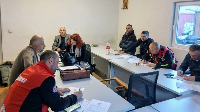 Формирана Синдикална организација ОЦ Јахорина