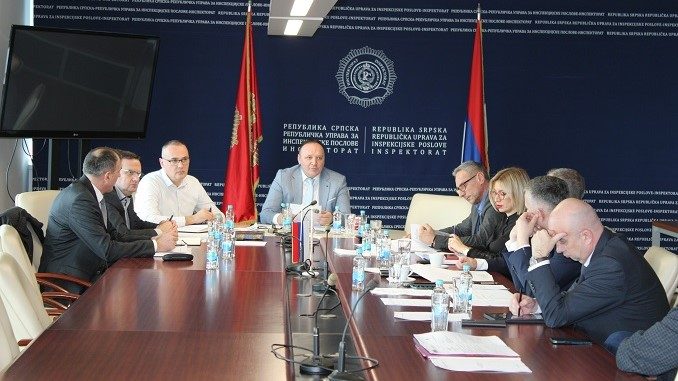 Савез синдиката преузео предсједавање Економско-социјалним савјетом Републике Српске