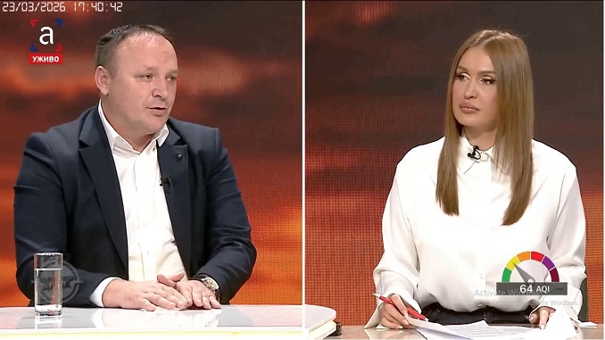 Центар дана АТВ: Измјене Закона о раду могуће само ако иду у корист радника