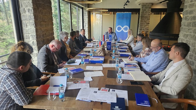 Радионица „Не само анализа стања, већ почетак институционалних рјешења“