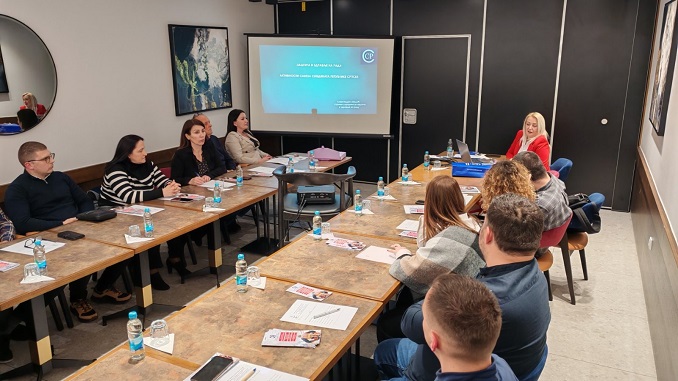 Неопходно унаприједити заштиту на раду и појачати инспекцијски надзор