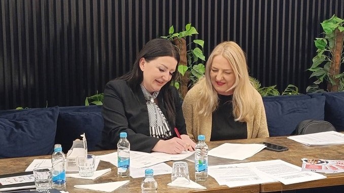 Синдикати медија потписали споразум о сарадњи