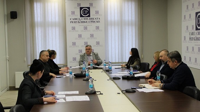 Захтјеви Синдиката образовања, науке и културе непромијењени и реални