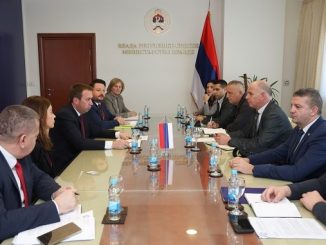 Петровић разговарао са Селаком о повећању плата у правосуђу