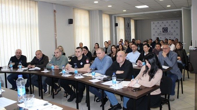 Синдикат правосуђа захтијева повећање плата у износу од 10%