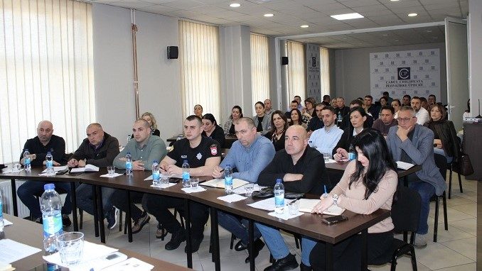 Синдикат правосуђа захтијева повећање плата у износу од 10%