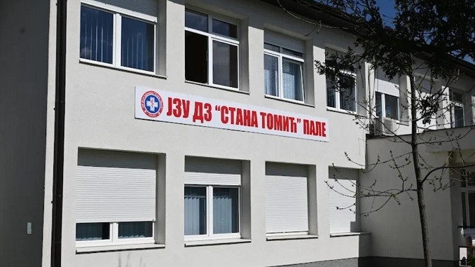 Основана Синдикална организација у ЈЗУ Дом здравља „Стана Томић“ Пале