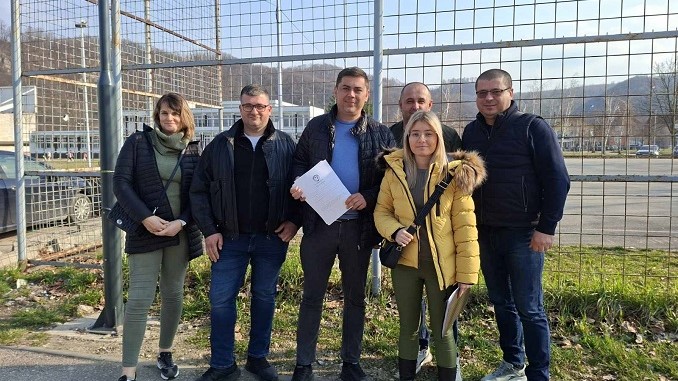 СТУП РС богатији за још једну Синдикалну организацију