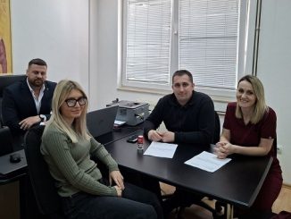 Potpisan Pojedinačni kolektivni ugovor u JU Dječiji vrtić "Duško Radović" Ugljevik